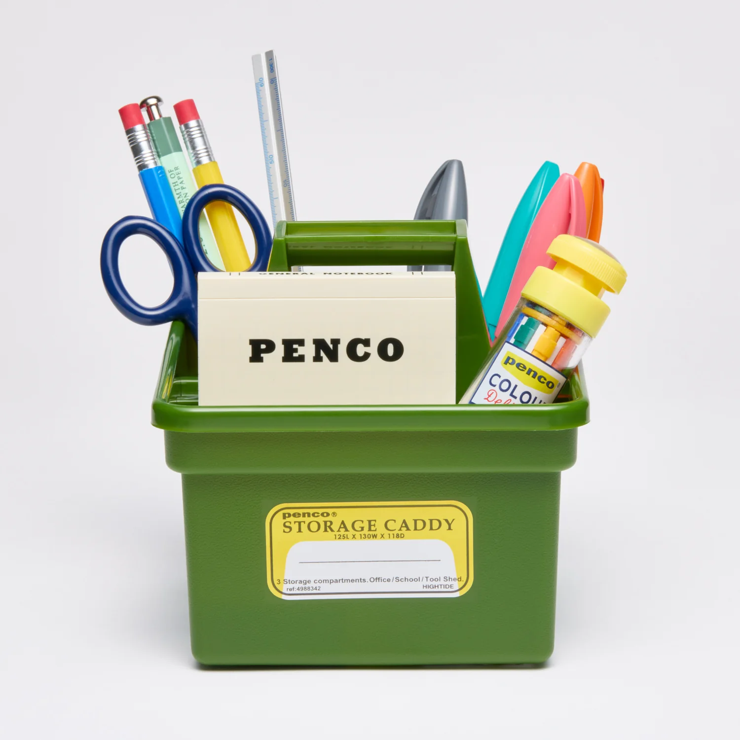 Elevated Stationery for Modern Living